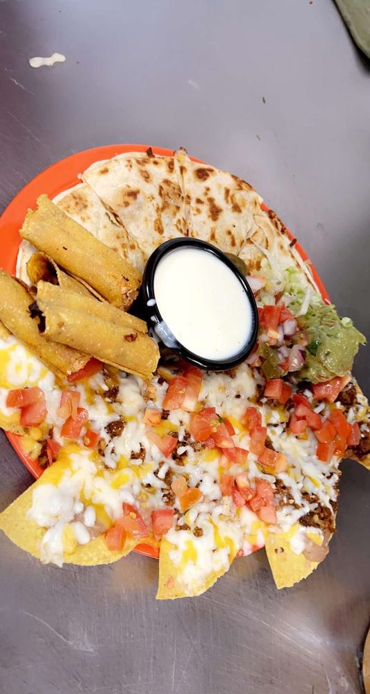 Sparky's Taco