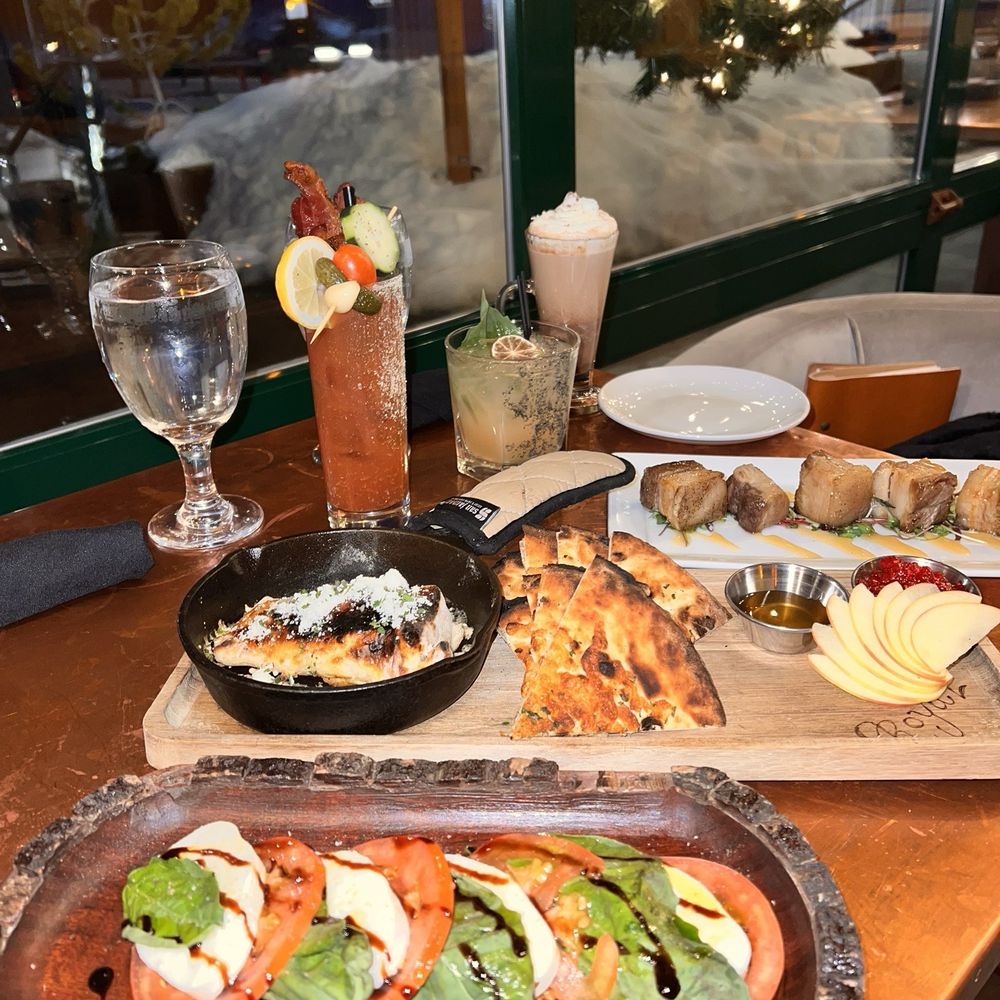 Ridge Cafe - Pizza Near Me - Draper, Utah Ridge Cafe - Pizza Near Me - Draper, Utah