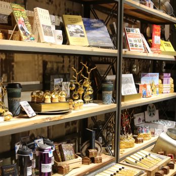 Gold Museum - Gift Shop - Museums Near Me - Dahlonega, Georgia