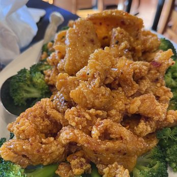 China Bento - House special chicken - Chinese Near Me - Chula Vista, California China Bento - House special chicken - Chinese Near Me - Chula Vista, California