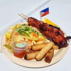 Asian Pacific CultureFest