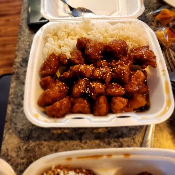 Chopstick House - Sesame Chicken - Chinese Near Me - Omaha, Nebraska Chopstick House - Sesame Chicken - Chinese Near Me - Omaha, Nebraska