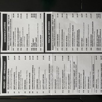 Z’s - Menu - Mediterranean Near Me - Montebello, California Z’s - Menu - Mediterranean Near Me - Montebello, California