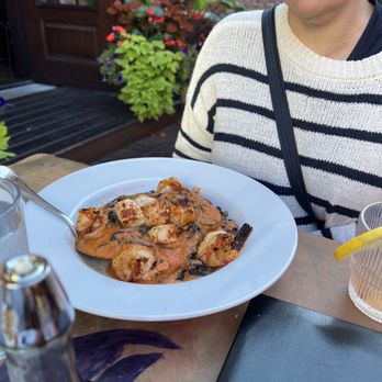 Mart Anthony's - Italian Near Me - Chicago, Illinois