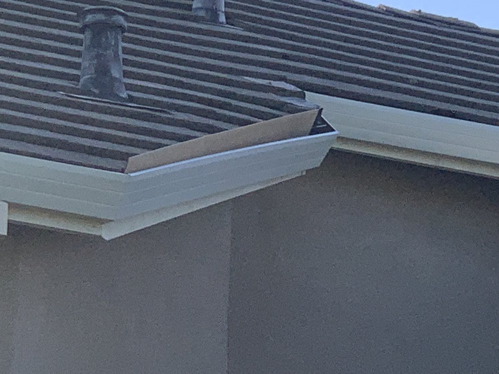 Slide of All Raingutter Systems