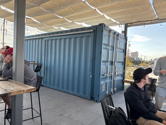 Fisher Brewing Company by null