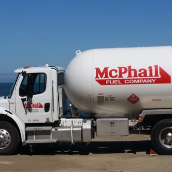 McPhail Fuel Company - Propane Near Me - Cotati, California McPhail Fuel Company - Propane Near Me - Cotati, California