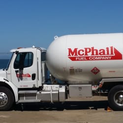 McPhail Fuel Company