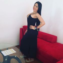 Woman´s Club Insurgentes