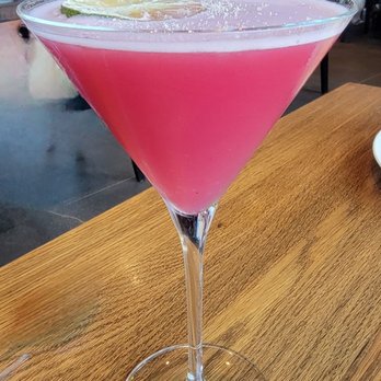 Le French - Tequila something. Nice color. Le Bissap. Not for someone with no patience. One shot. - French Near Me - Denver, Colorado Le French - Tequila something. Nice color. Le Bissap. Not for someone with no patience. One shot. - French Near Me - Denver, Colorado