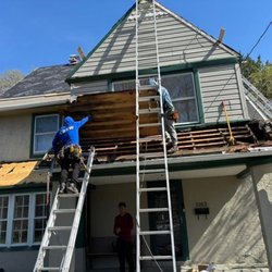 Ralphie's Roofing