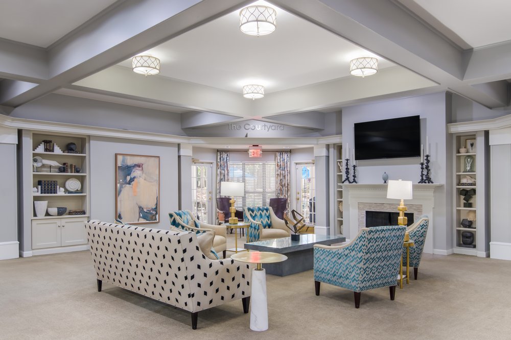 ARBOR TERRACE Updated April 2024 10 Photos 886 Johnson Ferry Rd