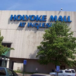 Apple Holyoke