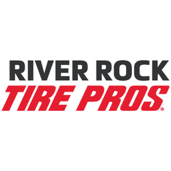 River Rock Tire - Logo Image