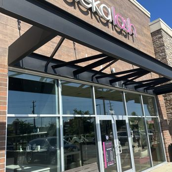 Deka Lash - Business front - Eyelash Service Near Me - West Bloomfield Township, Michigan Deka Lash - Business front - Eyelash Service Near Me - West Bloomfield Township, Michigan