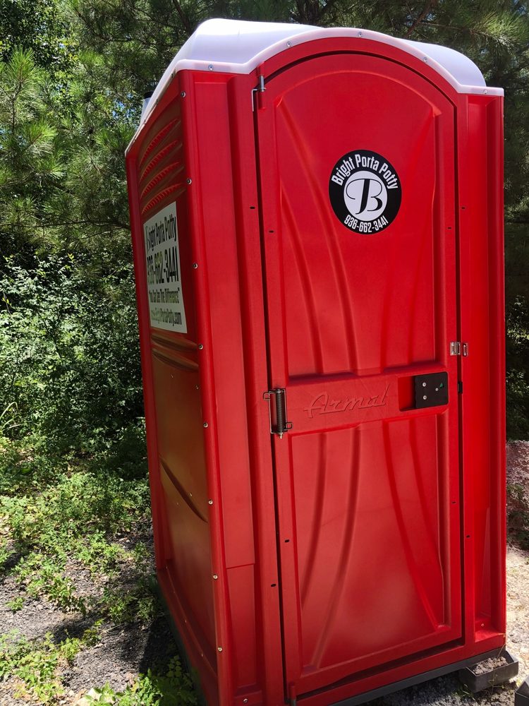 BRIGHT PORTA POTTY Updated September 2024 11 Photos 1040 Elkins