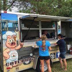 CXB BBQ And Eats