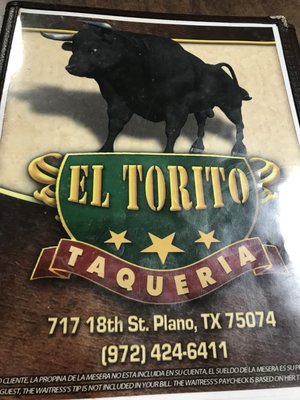Taqueria El Torito by null