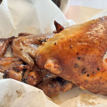 FarmEats BBQ - Chicken wings - Barbeque Near Me - Irvington, New York FarmEats BBQ - Chicken wings - Barbeque Near Me - Irvington, New York