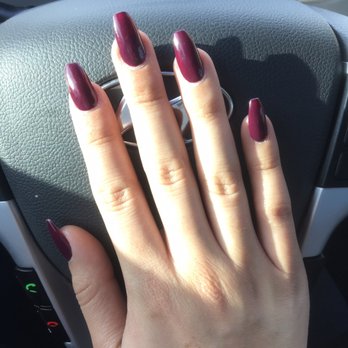 Chloe Nail Spa - Nail Salons Near Me - Sherman Oaks, California Chloe Nail Spa - Nail Salons Near Me - Sherman Oaks, California