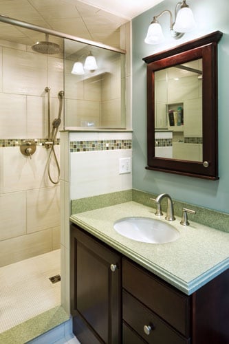 Slide of Pugliese Contracting