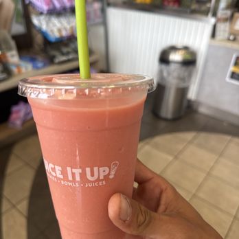 Juice It Up! - Hawaiian punch - Juice Bars & Smoothies Near Me - Ontario, California