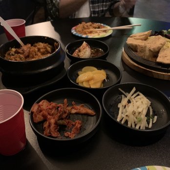 Kong Pocha - Korean Near Me - Baltimore, Maryland Kong Pocha - Korean Near Me - Baltimore, Maryland