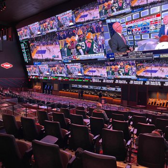 Circa - Circa Sportsbook - Casinos Near Me - Las Vegas, Nevada