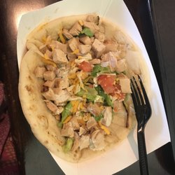 Tropical Grille-Rolling Hills Circle - South of the border wrao