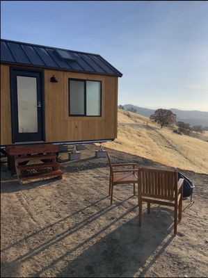 Wildhaven Yosemite Glamping by null