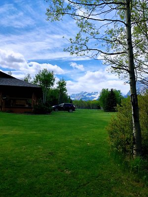 Boundary Ranch by null