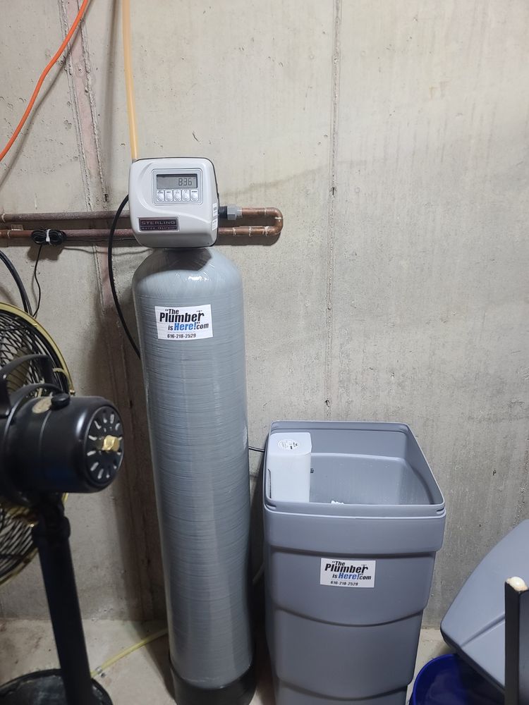 Slide of Great Lakes Plumbing Services