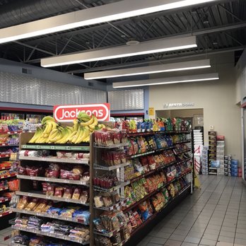 Jacksons - Inside - Gas Stations Near Me - Phoenix, Arizona