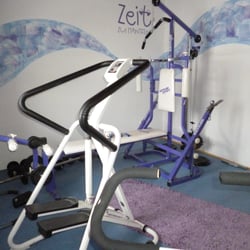 Pension Haus Hochstein - Fitnessraum