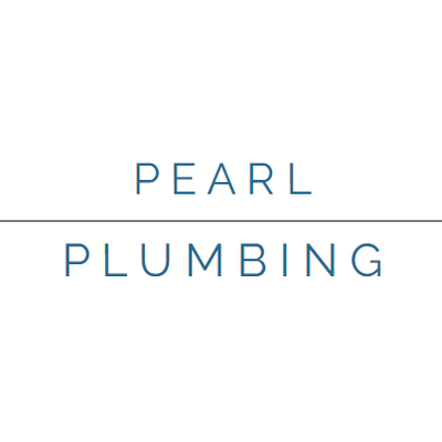 Pearl Plumbing Logo