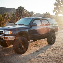 Sunrise Automotive