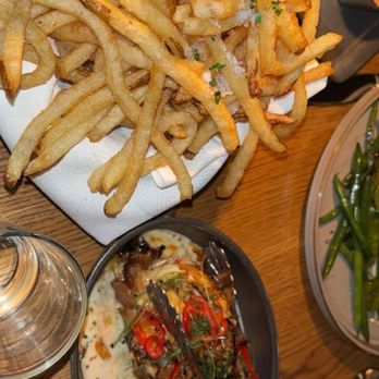 Credence - frys - New American Near Me - Houston, Texas