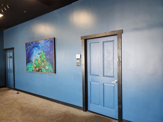 Manna Kitchen by null