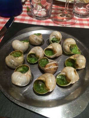 Le Coup de Fourchette by null