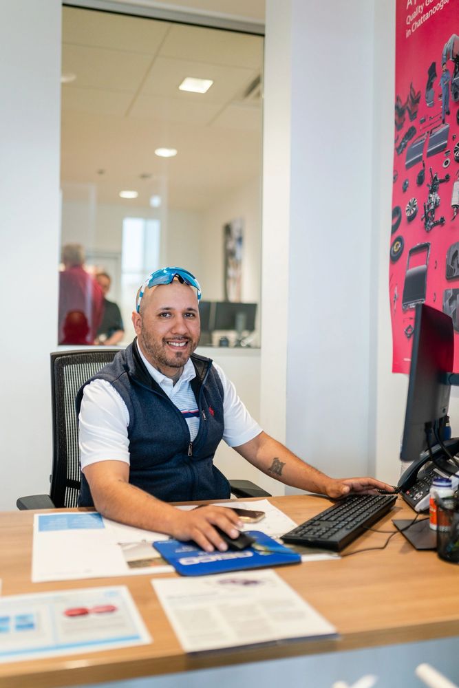 PATTERSON VOLKSWAGEN OF TYLER Updated October 2024 57 Photos & 23