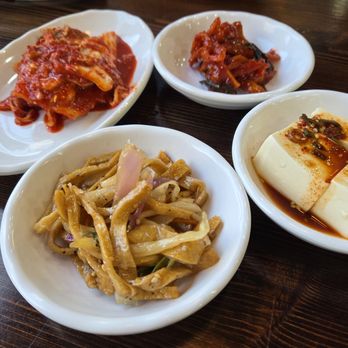 The Noodle Bar - Noodles Near Me - Palisades Park, New Jersey