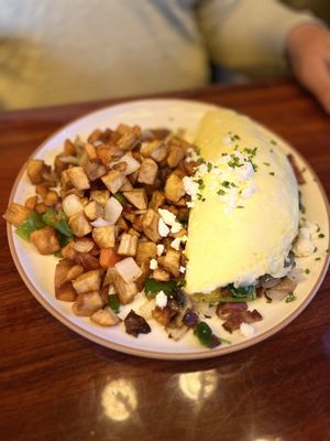 Ruby Red's BBQ by null