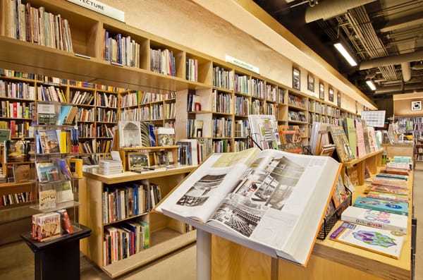 Hennessey + Ingalls by null