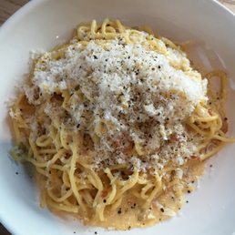 Carbonara Carbonara