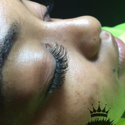 The King Of Lashes