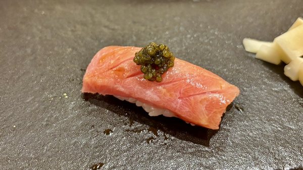 Omi Omakase by null