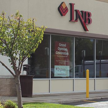 LNB Banking - Banks & Credit Unions Near Me - Ontario, New York LNB Banking - Banks & Credit Unions Near Me - Ontario, New York