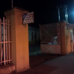 Prefectura Rosario