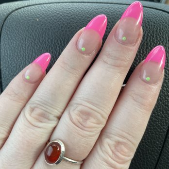 Vnails & Spa - Nail Salons Near Me - Ormond Beach, Florida