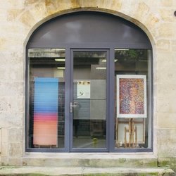 L'Atelier à Bordeaux - L'Atelier à Bordeaux, art studio, stage peinture et dessin avec Fabienne Boisset